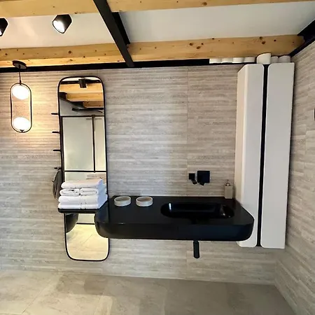 Ny Style Uptown Loft With Panoramic View Apartment *